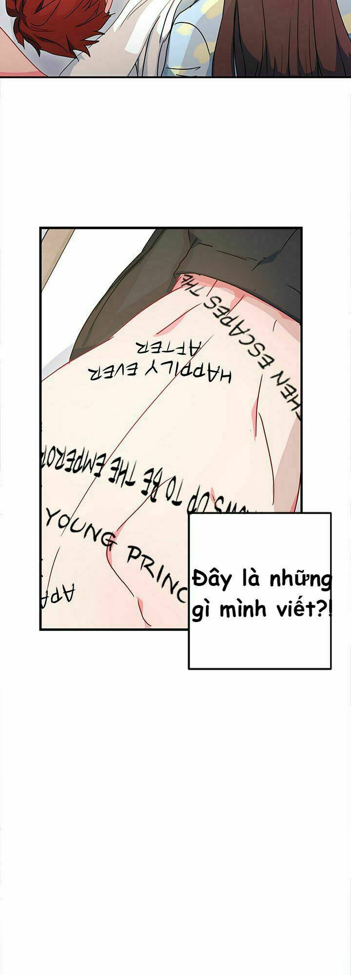 Read Hentai Image page_10 in comic Như Anh Muốn, Hoàng Tử - Chapter 5 - truyentvn.net