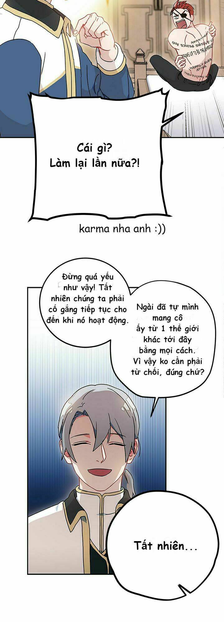 Read Hentai Image page_13 in comic Như Anh Muốn, Hoàng Tử - Chapter 5 - truyentvn.net