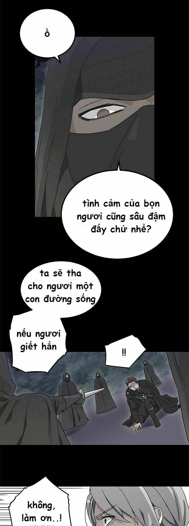 Trang truyện page_4 trong truyện tranh Như Anh Muốn, Hoàng Tử - Chapter 7 - truyentvn.net