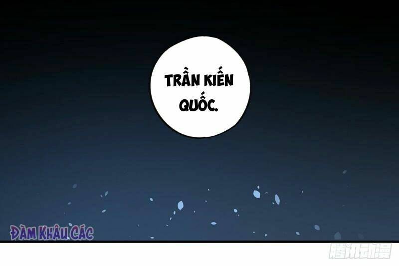 Hắc Bạch Hữu Thường [Chap 1-22]