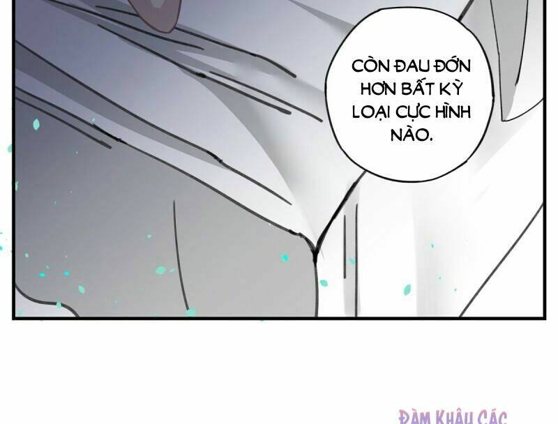 Hắc Bạch Hữu Thường [Chap 1-22]