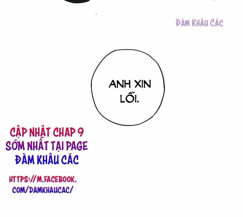 Hắc Bạch Hữu Thường [Chap 1-22]