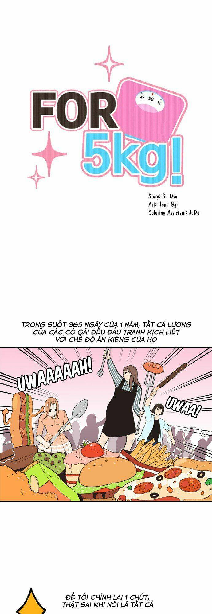 Read Hentai Image page_3 in comic For 5kg! - Chapter 2 - truyentvn.net