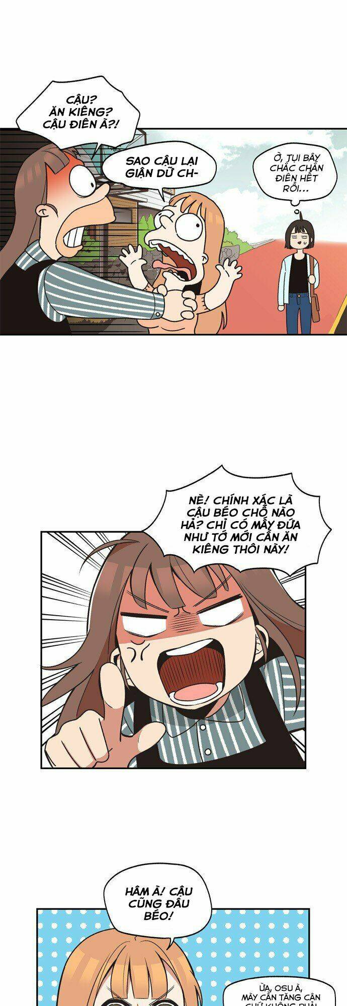 Read Hentai Image page_8 in comic For 5kg! - Chapter 2 - truyentvn.net