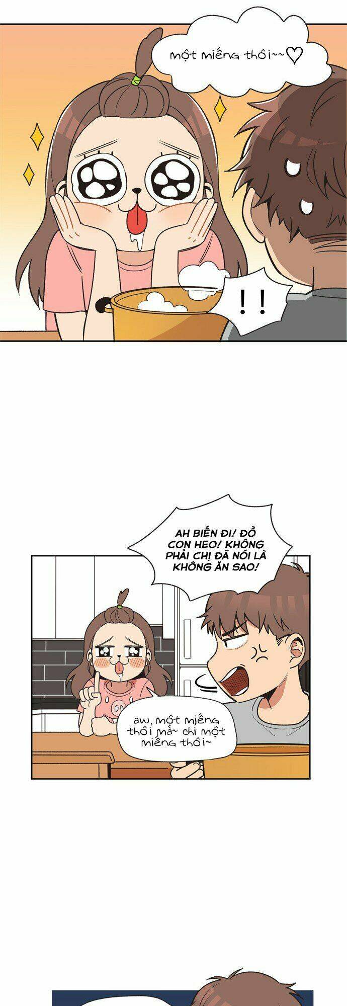 Read Hentai Image page_15 in comic For 5kg! - Chapter 3 - truyentvn.net