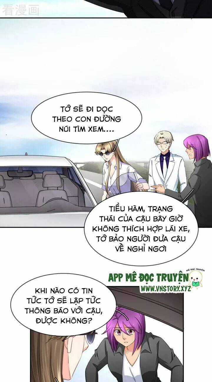 Hào Môn Boss Thiên Giới Thê [Chap 1-127] - Page 8