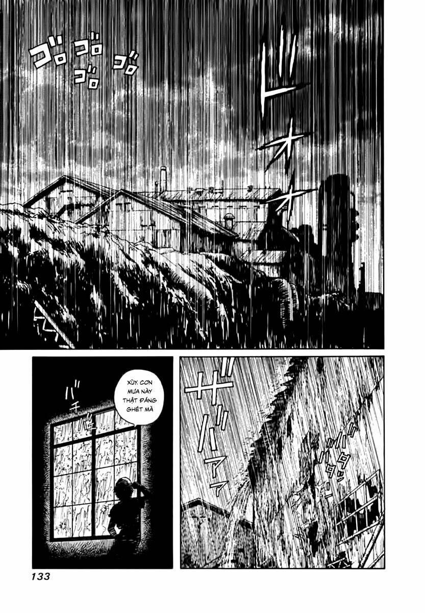 Alita - Thiên Thần Chiến Binh [Chap 1-12] - Page 11