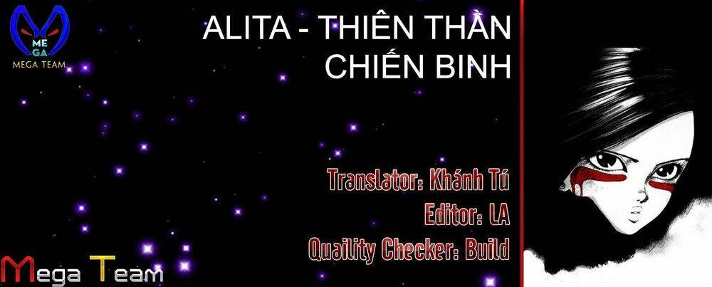 Alita - Thiên Thần Chiến Binh [Chap 1-12] - Page 67