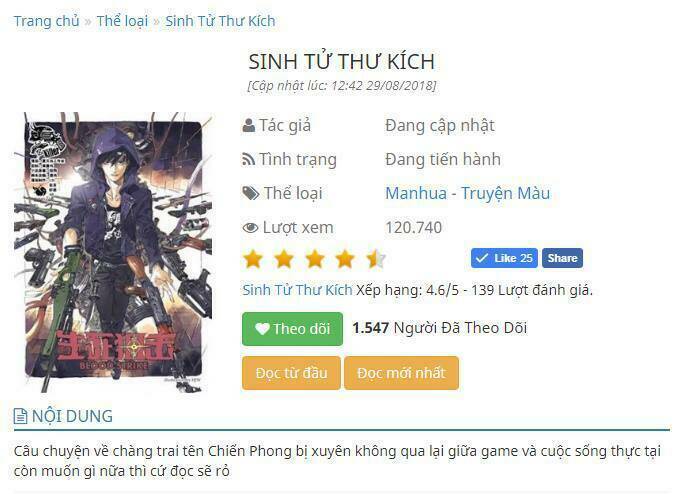 Counter Strike Online tại Dị Giới - 43