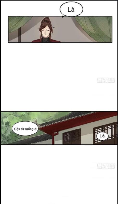 Read Hentai Image page_28 in comic Mưa Chìm Sâu Trong Mây - Chapter 1 - mwmanga.net