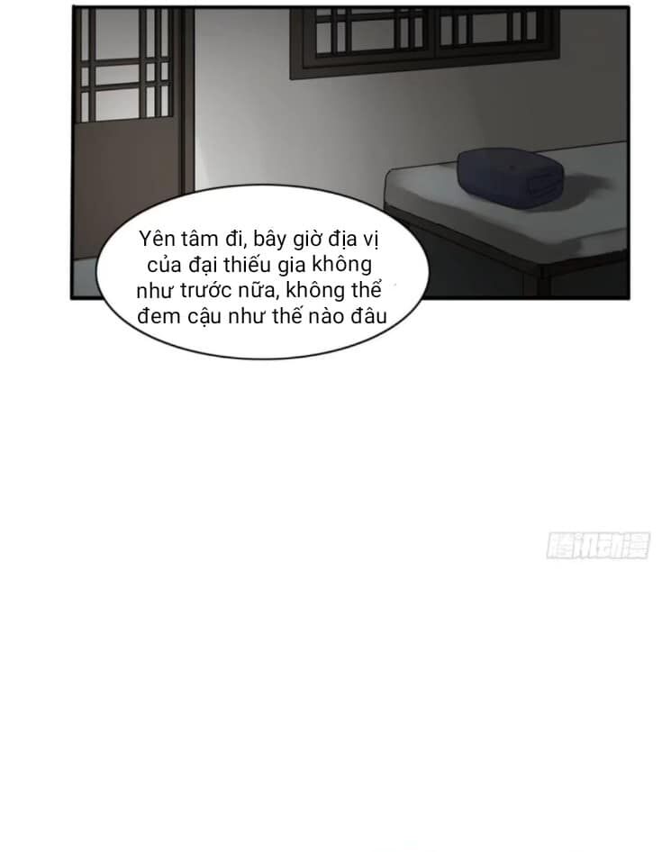 Read Hentai Image page_42 in comic Mưa Chìm Sâu Trong Mây - Chapter 2 - mwmanga.net