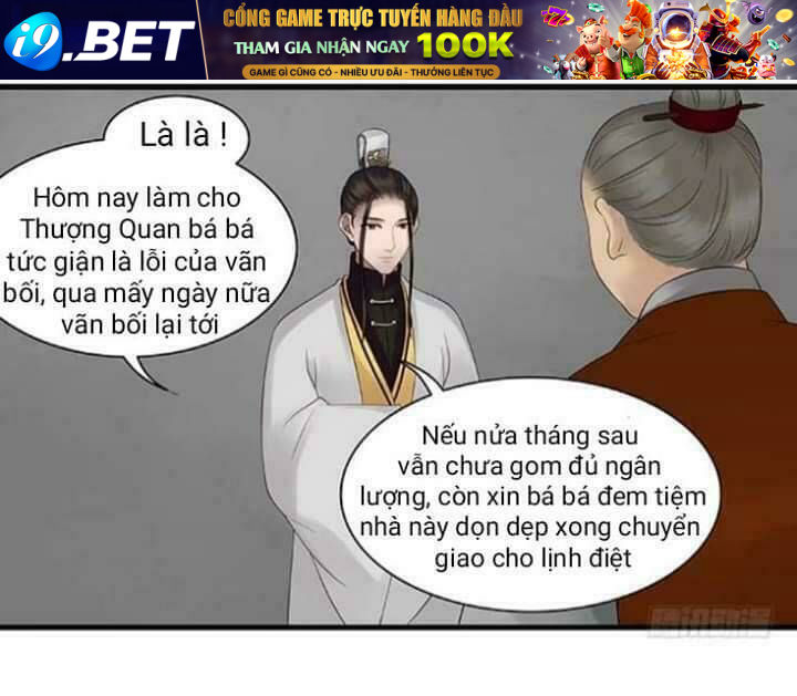 Read Hentai Image page_17 in comic Mưa Chìm Sâu Trong Mây - Chapter 20 - mwmanga.net