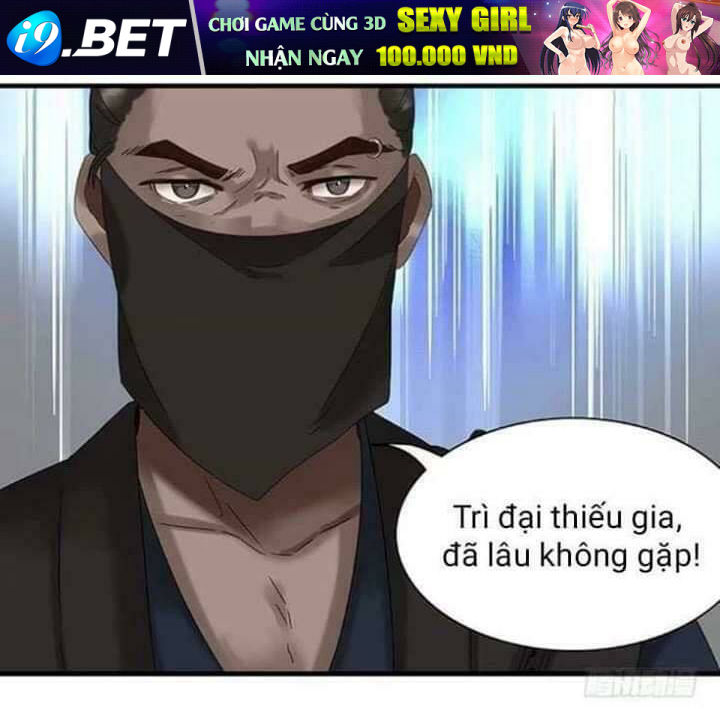 Read Hentai Image page_19 in comic Mưa Chìm Sâu Trong Mây - Chapter 21 - mwmanga.net