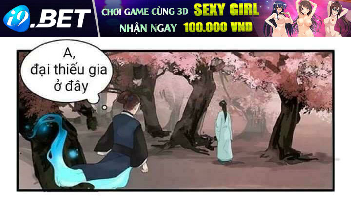 Read Hentai Image page_12 in comic Mưa Chìm Sâu Trong Mây - Chapter 34 - mwmanga.net