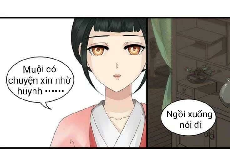 Read Hentai Image page_10 in comic Mưa Chìm Sâu Trong Mây - Chapter 42 - mwmanga.net