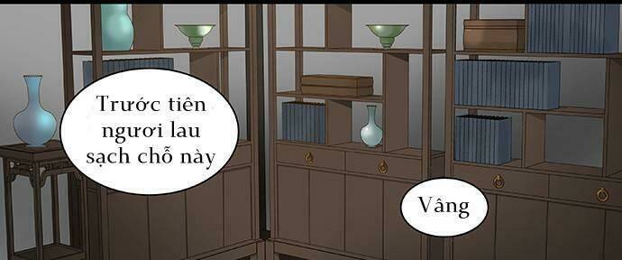 Mưa chìm sâu trong mây [Chap 1-57] - Page 11