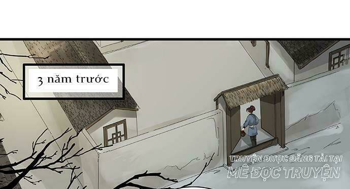 Mưa chìm sâu trong mây [Chap 1-57] - Page 2