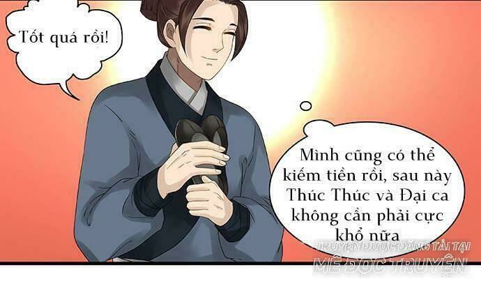 Mưa chìm sâu trong mây [Chap 1-57] - Page 7