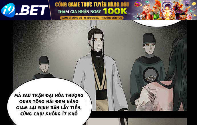 Mưa chìm sâu trong mây [Chap 1-57] - Page 13