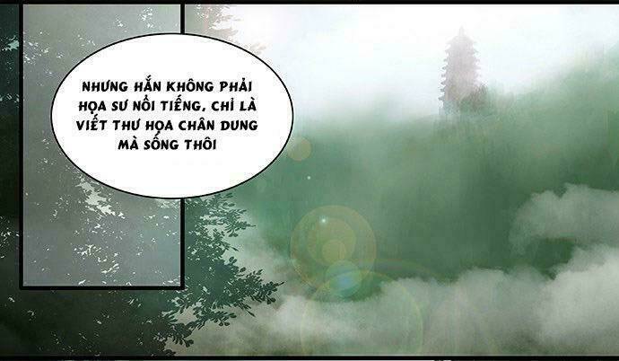 Mưa chìm sâu trong mây [Chap 1-57] - Page 24