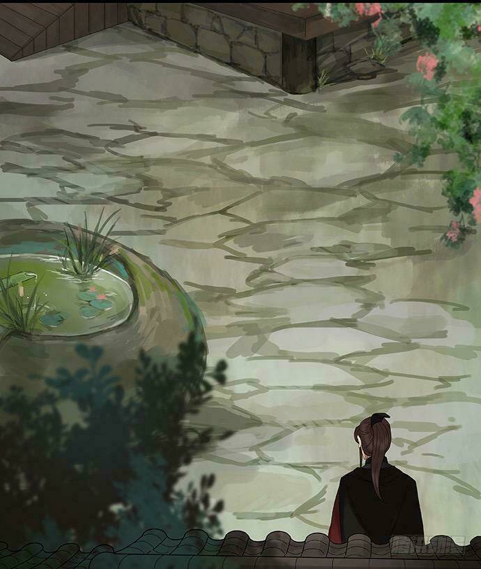 Mưa chìm sâu trong mây [Chap 1-57] - Page 28