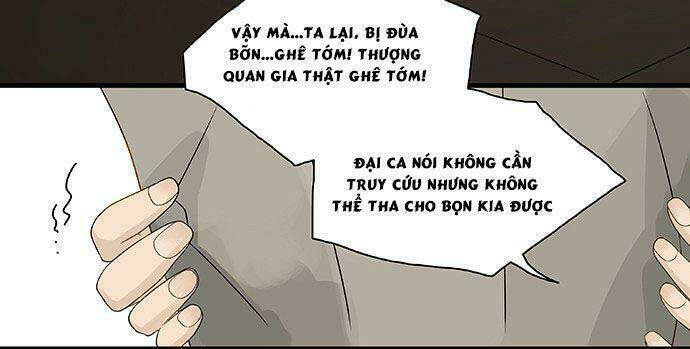 Mưa chìm sâu trong mây [Chap 1-57] - Page 9