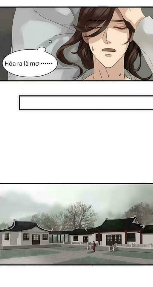 Read Hentai Image page_7 in comic Mưa Chìm Sâu Trong Mây - Chapter 9 - mwmanga.net