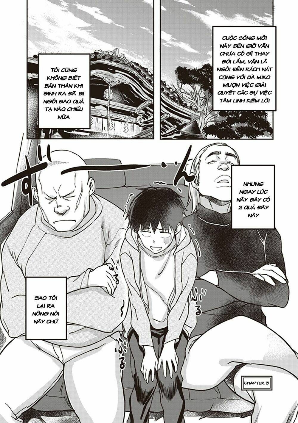 Trang truyện page_5 trong truyện tranh Inga Ouhou!!? Warumiko-San - Chapter 3 - truyentvn.net