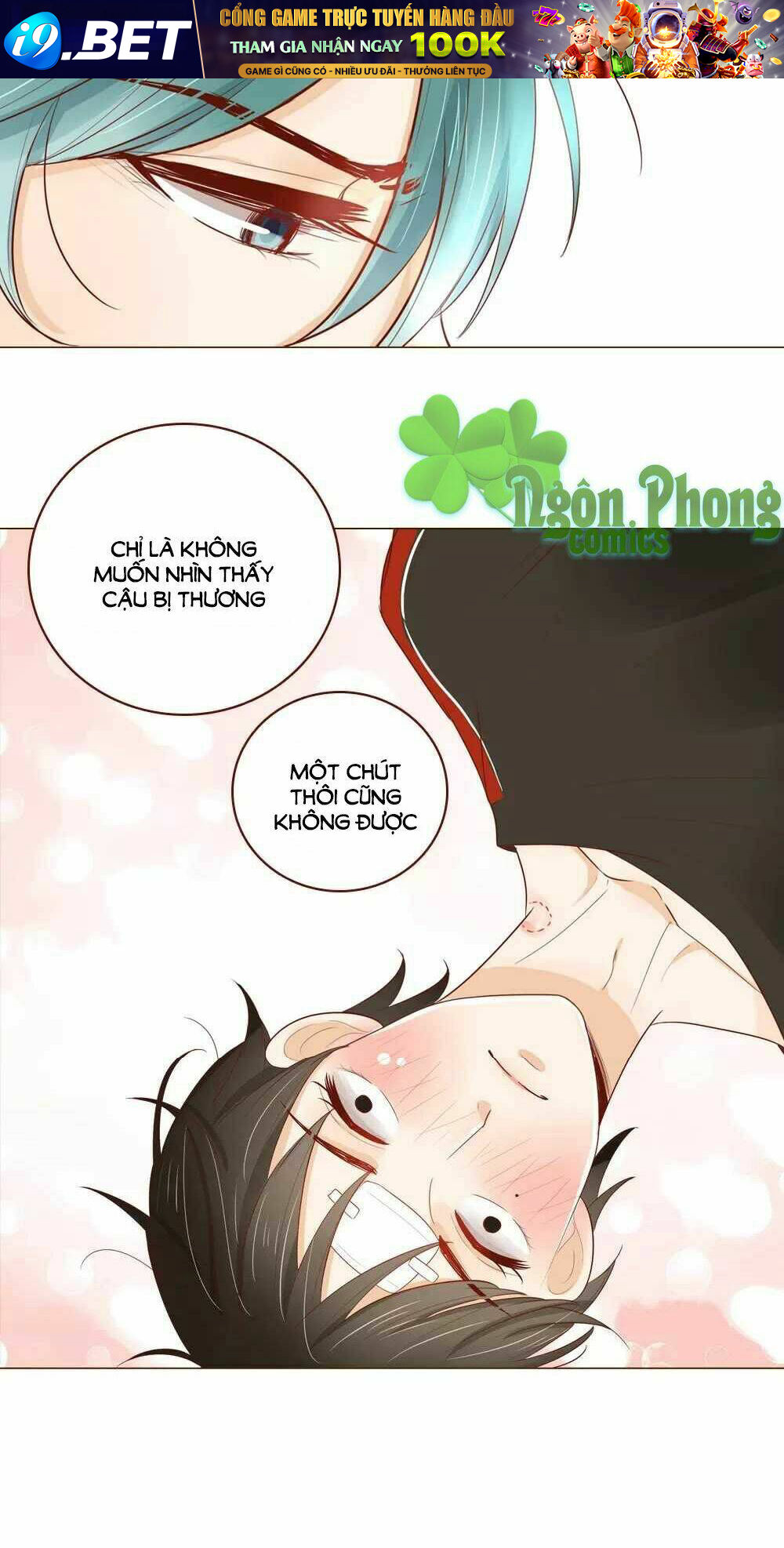 Read Hentai Image page_12 in comic Trái Tim Bí Ẩn - Chapter 27 - mwmanga.net