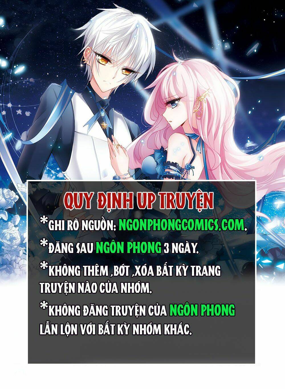 Read Hentai Image page_1 in comic Trái Tim Bí Ẩn - Chapter 49 - mwmanga.net