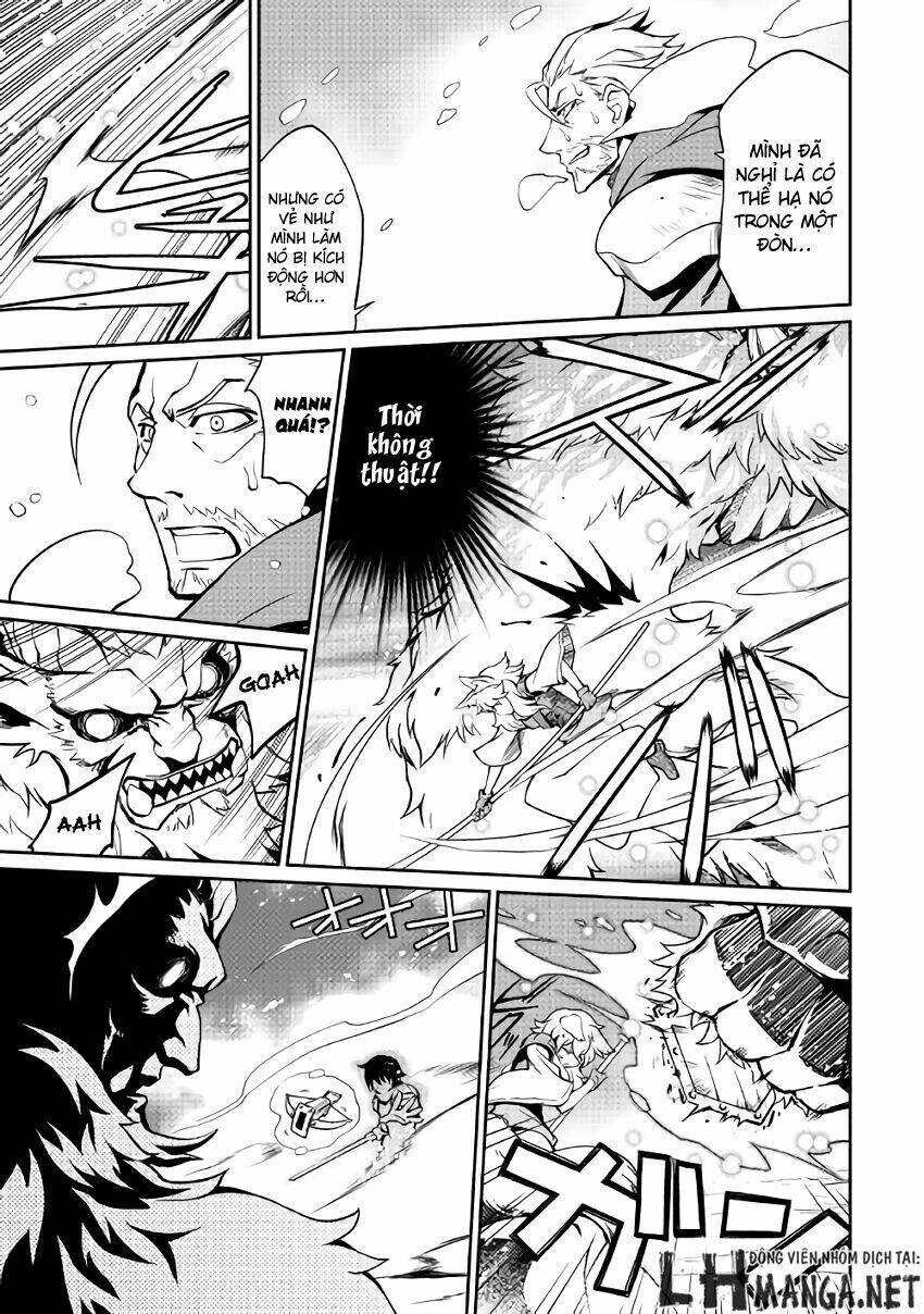 Trang truyện page_15 trong truyện tranh Isekai Wo Seigyo Mahou De Kirihirake - Chapter 5 - truyentvn.net