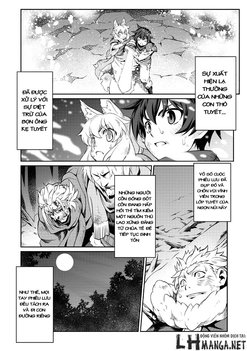 Trang truyện page_20 trong truyện tranh Isekai Wo Seigyo Mahou De Kirihirake - Chapter 7 - truyentvn.net