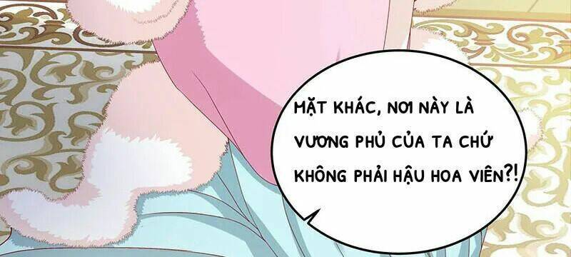 Liêu Cung Phong Hoa [Chap 1-14] - Page 18