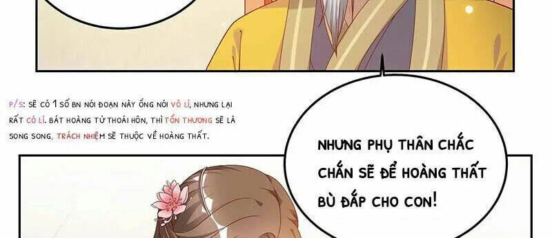 Liêu Cung Phong Hoa [Chap 1-14] - Page 32