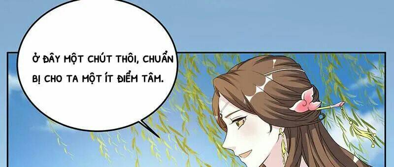 Liêu Cung Phong Hoa [Chap 1-14] - Page 43