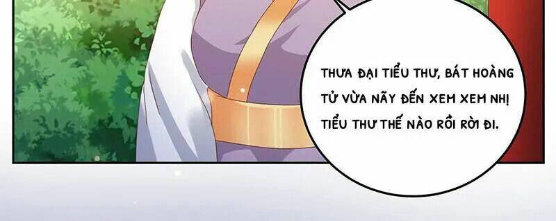 Liêu Cung Phong Hoa [Chap 1-14] - Page 59