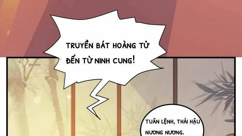 Liêu Cung Phong Hoa [Chap 1-14] - Page 17