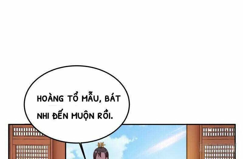 Liêu Cung Phong Hoa [Chap 1-14] - Page 29