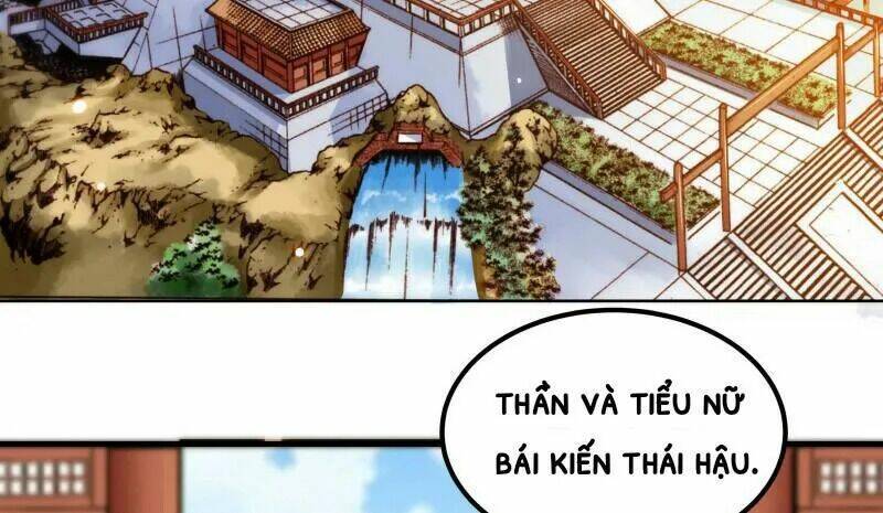 Liêu Cung Phong Hoa [Chap 1-14] - Page 3