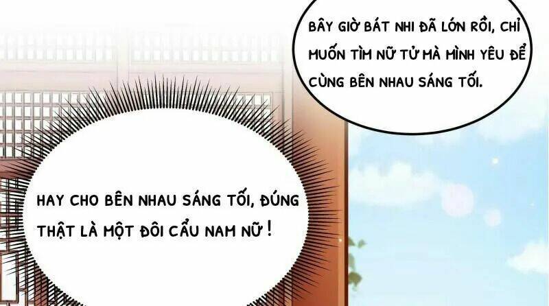 Liêu Cung Phong Hoa [Chap 1-14] - Page 40