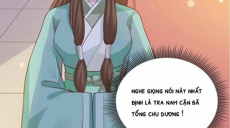 Liêu Cung Phong Hoa [Chap 1-14] - Page 42