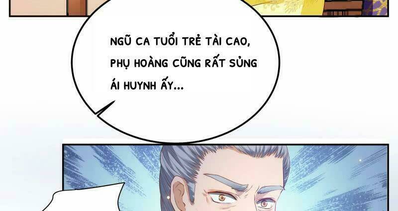 Liêu Cung Phong Hoa [Chap 1-14] - Page 14