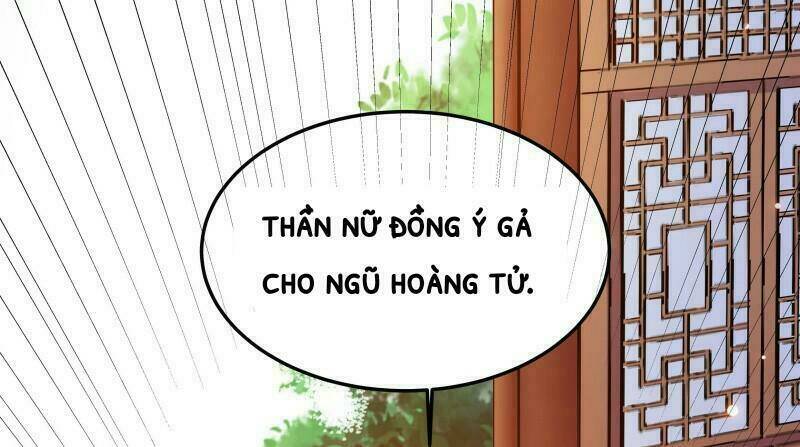 Liêu Cung Phong Hoa [Chap 1-14] - Page 28