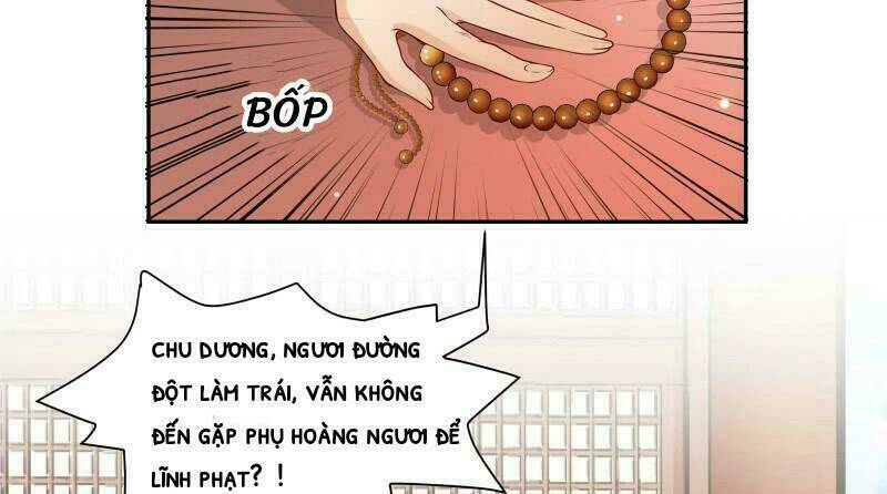 Liêu Cung Phong Hoa [Chap 1-14] - Page 3