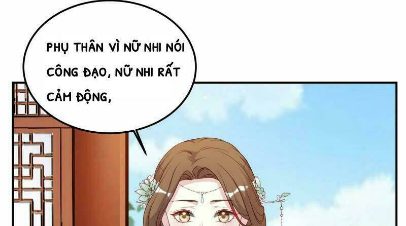 Liêu Cung Phong Hoa [Chap 1-14] - Page 33