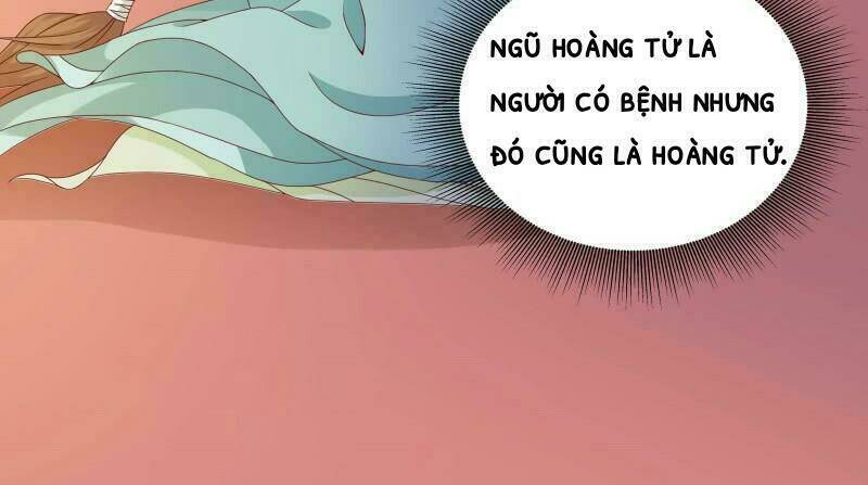 Liêu Cung Phong Hoa [Chap 1-14] - Page 37