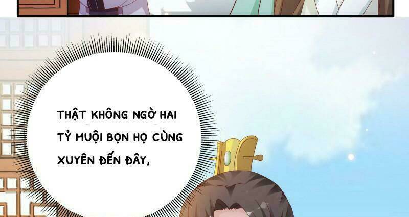 Liêu Cung Phong Hoa [Chap 1-14] - Page 39