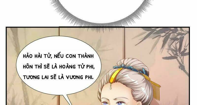 Liêu Cung Phong Hoa [Chap 1-14] - Page 42