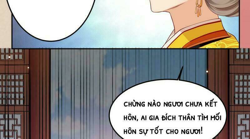 Liêu Cung Phong Hoa [Chap 1-14] - Page 7