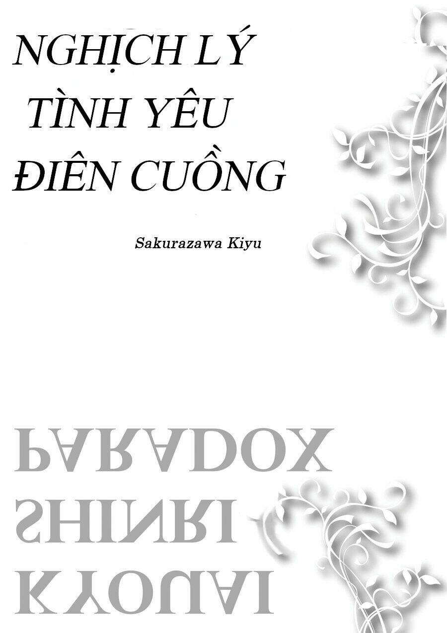 Trang truyện page_8 trong truyện tranh Nghịch Lí Tình Yêu Điên Cuồng - Chapter 5 - truyentvn.net